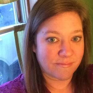 Meet your Posher, Stacy